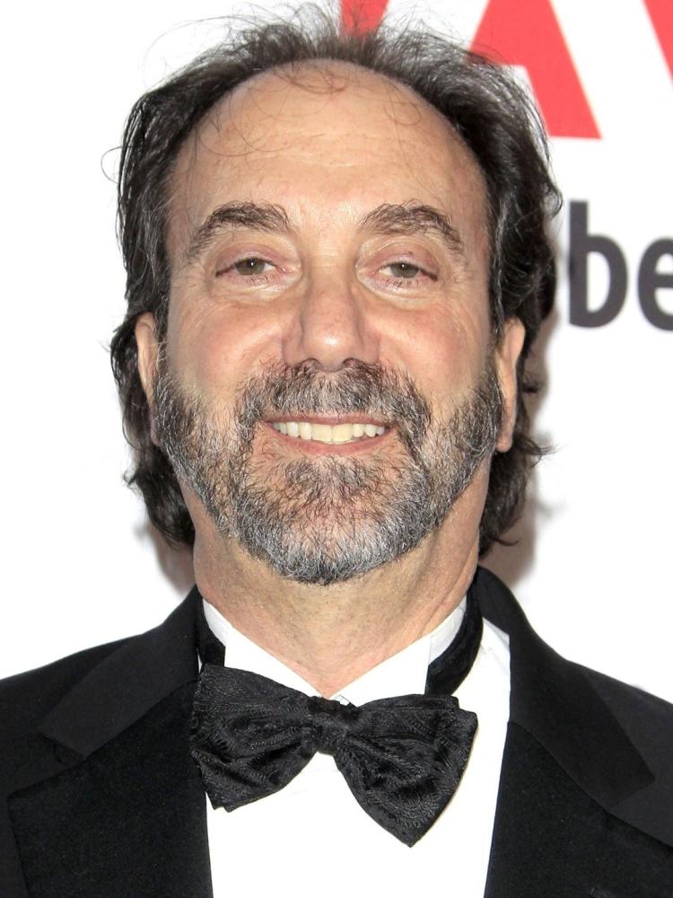 Photo of Stephen Rivkin
