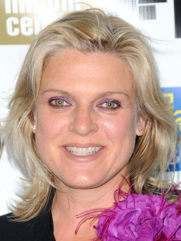 Photo of Molly Price