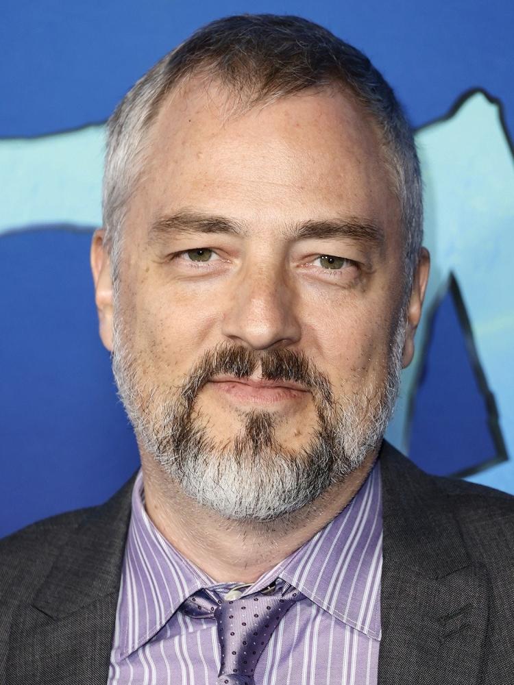 Photo of Ben Procter