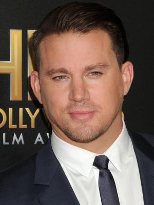 Channing Tatum