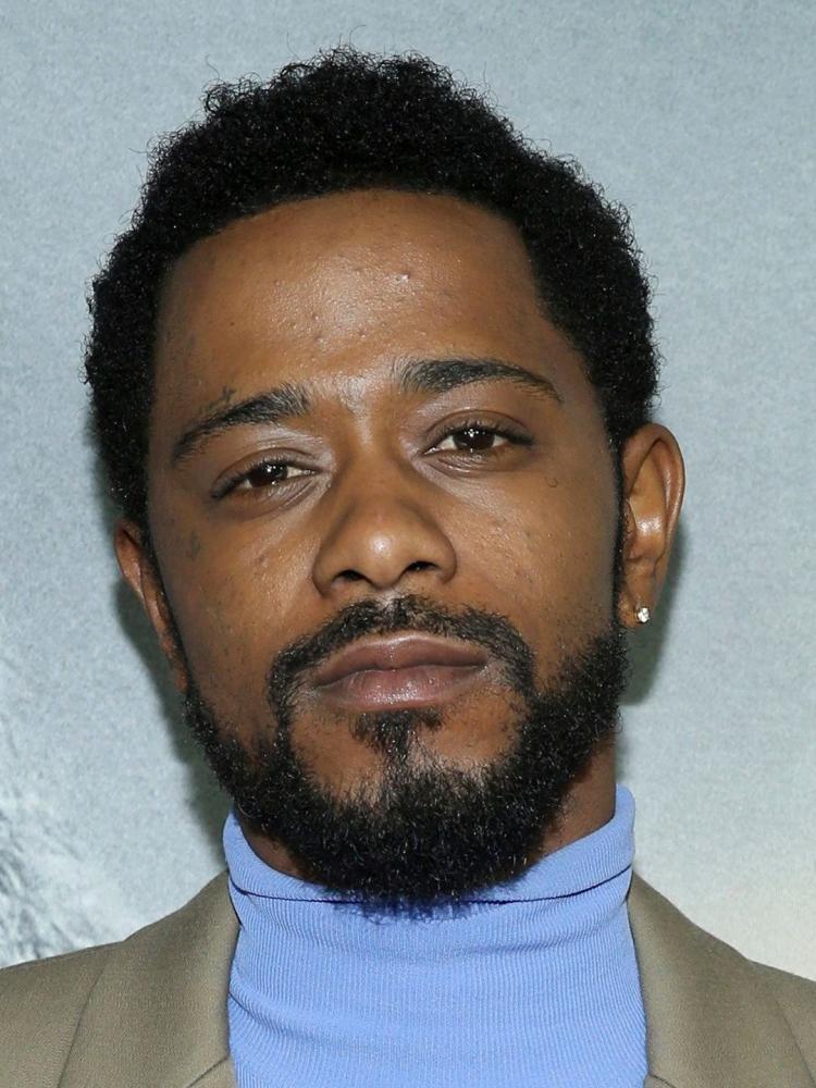 Photo of LaKeith Stanfield
