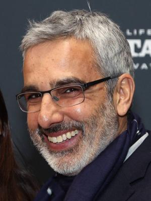 Andrij Parekh