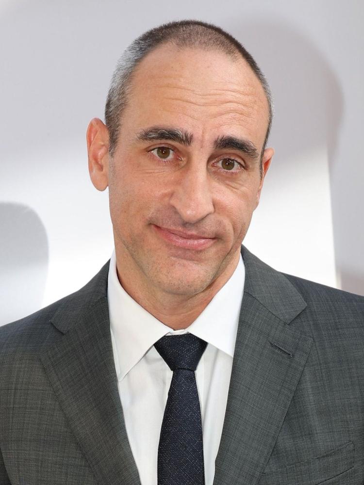 Photo of Ron Patane