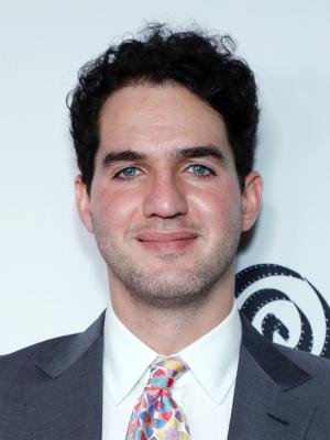 Benny Safdie