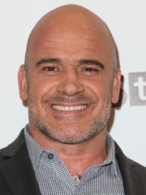 Bas Rutten