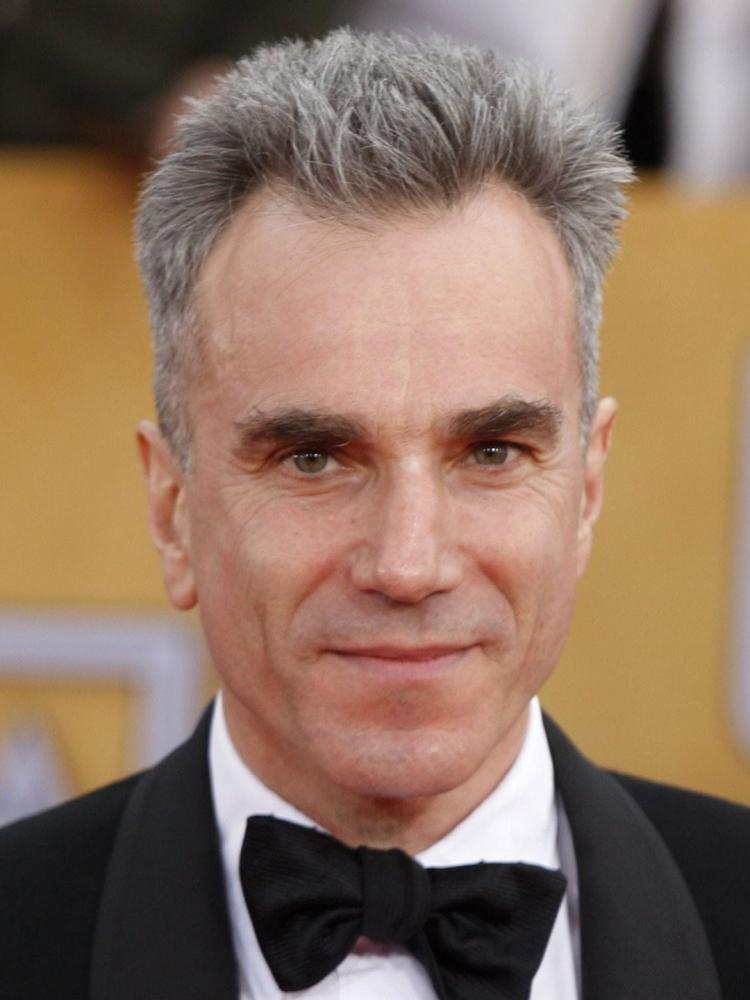 Photo of Daniel Day-Lewis