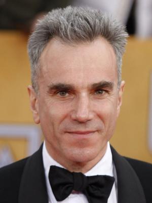 Daniel Day-Lewis