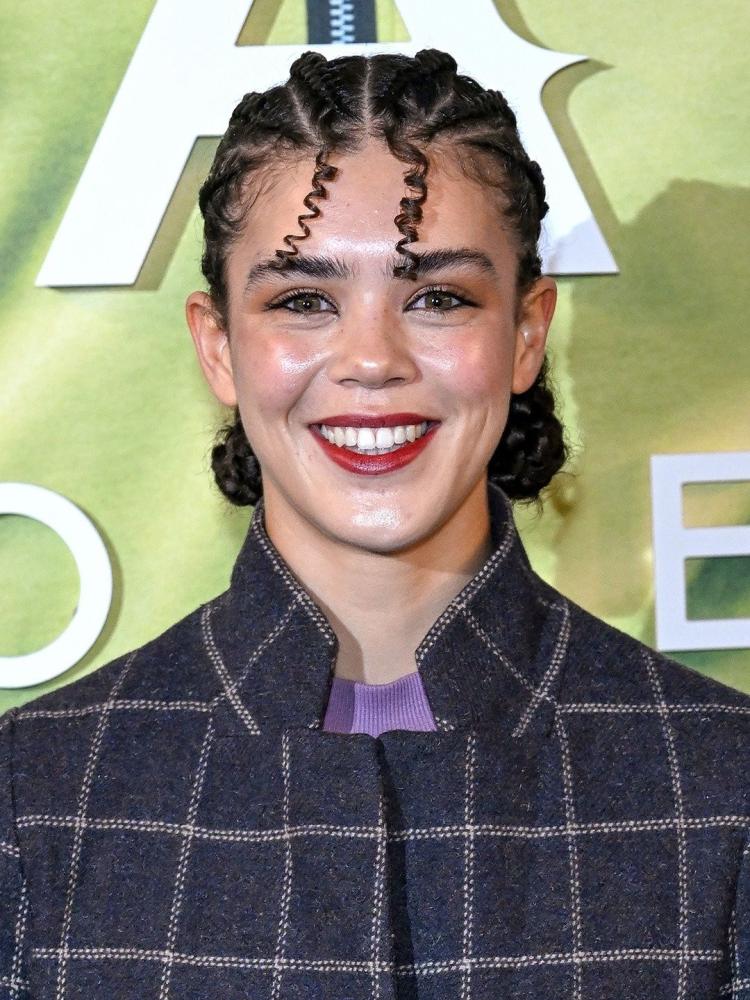 Photo of Safia Oakley-Green