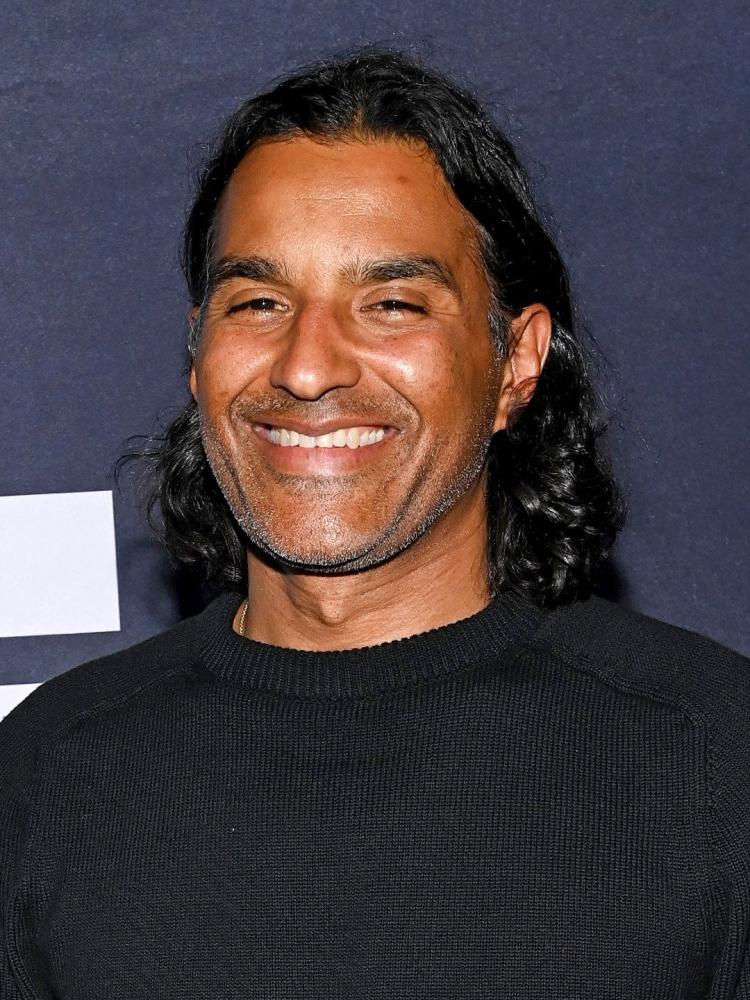Photo of Maceo Bishop