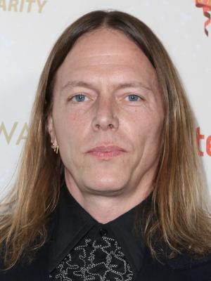 James Chinlund