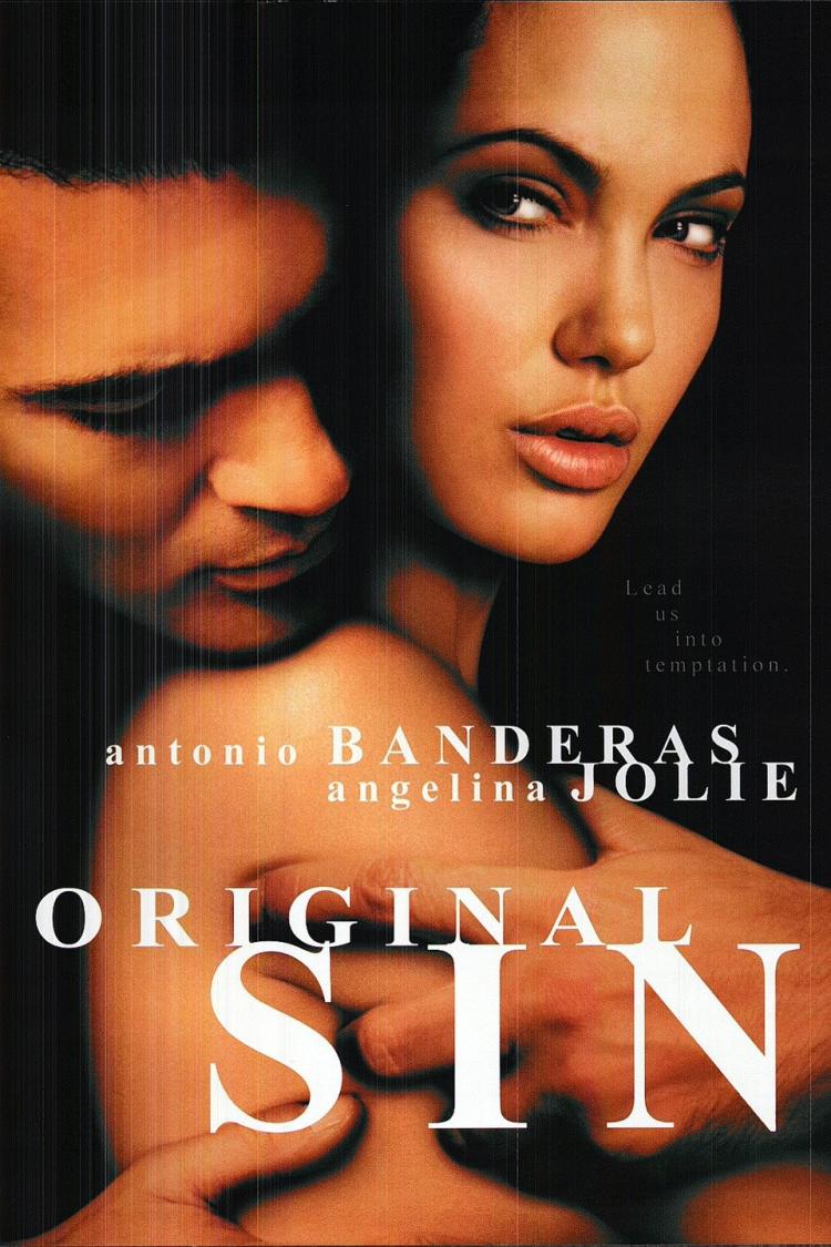 Poster of Original Sin