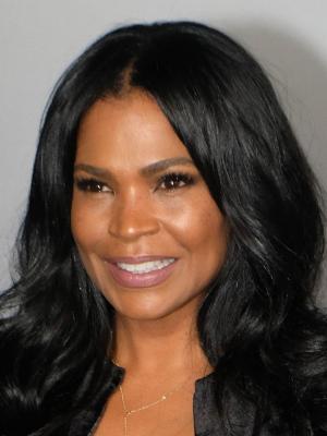 Nia Long