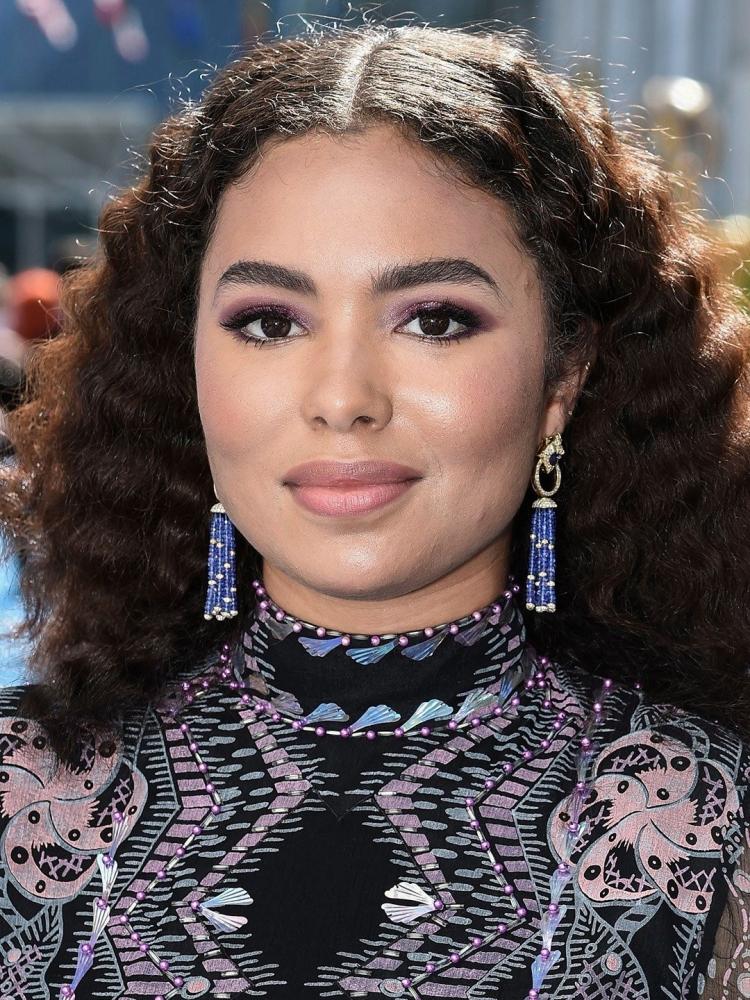Photo of Jessica Sula