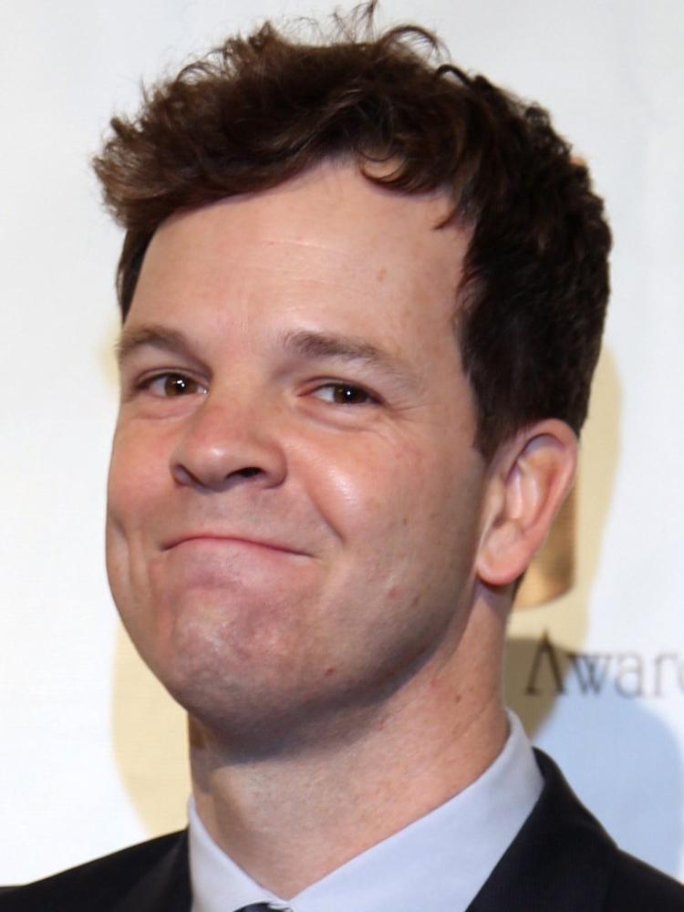 Photo of Kevin Shinick