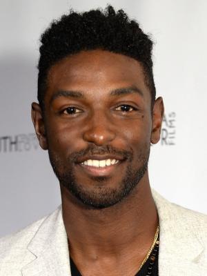 Jamal Henderson