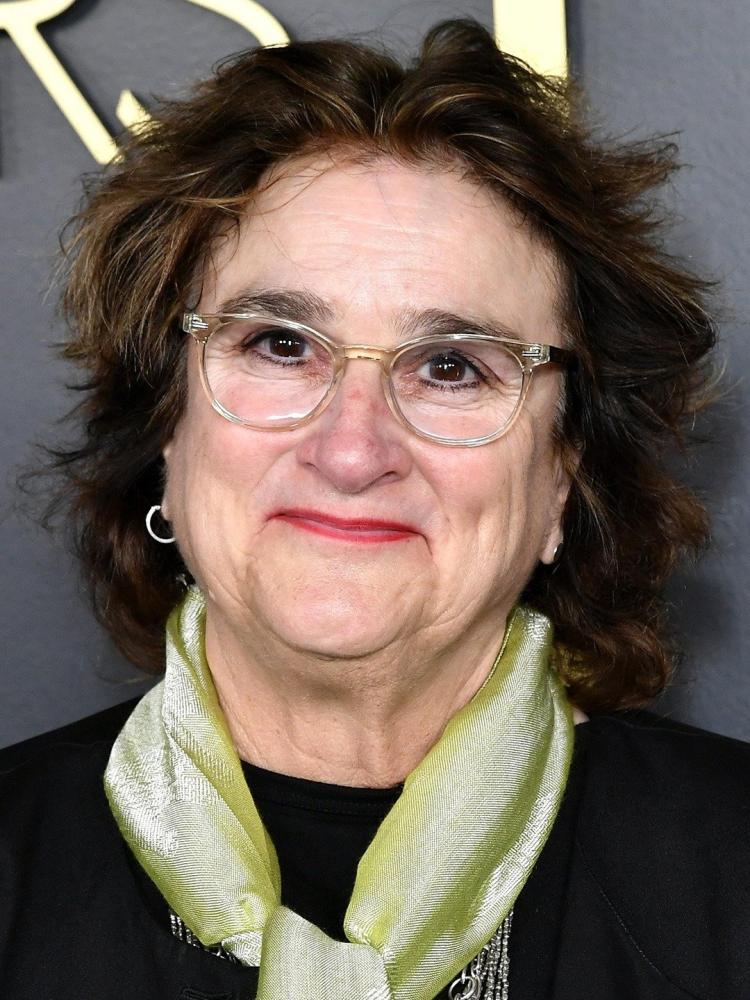 Photo of Barbara Ling