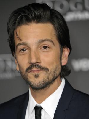Diego Luna