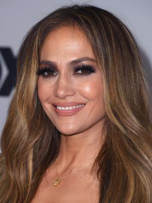 Jennifer Lopez