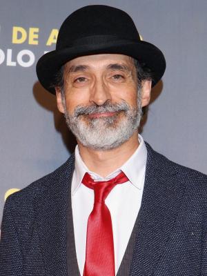 Bruno Bichir