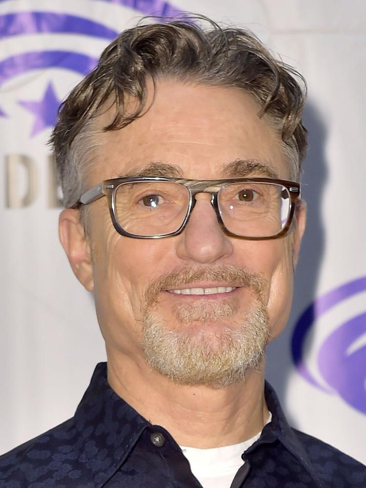 Photo of Barry Josephson