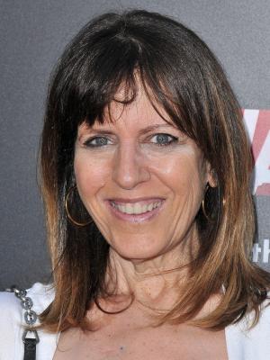 Elaine Goldsmith-Thomas