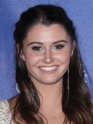 Courtney Baxter