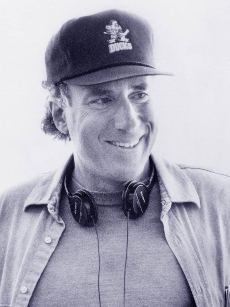Photo of Sam Weisman