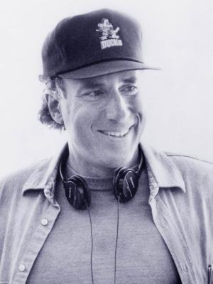 Sam Weisman