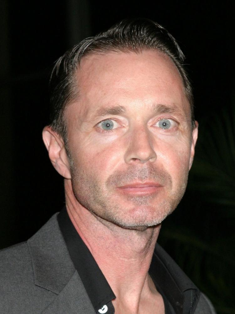 Photo of Tobias A. Schliessler
