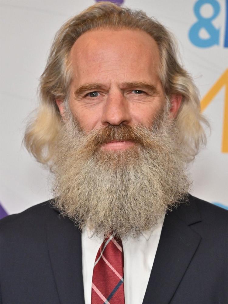 Photo of Neil Sandilands