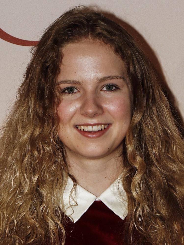 Photo of Daniah De Villiers