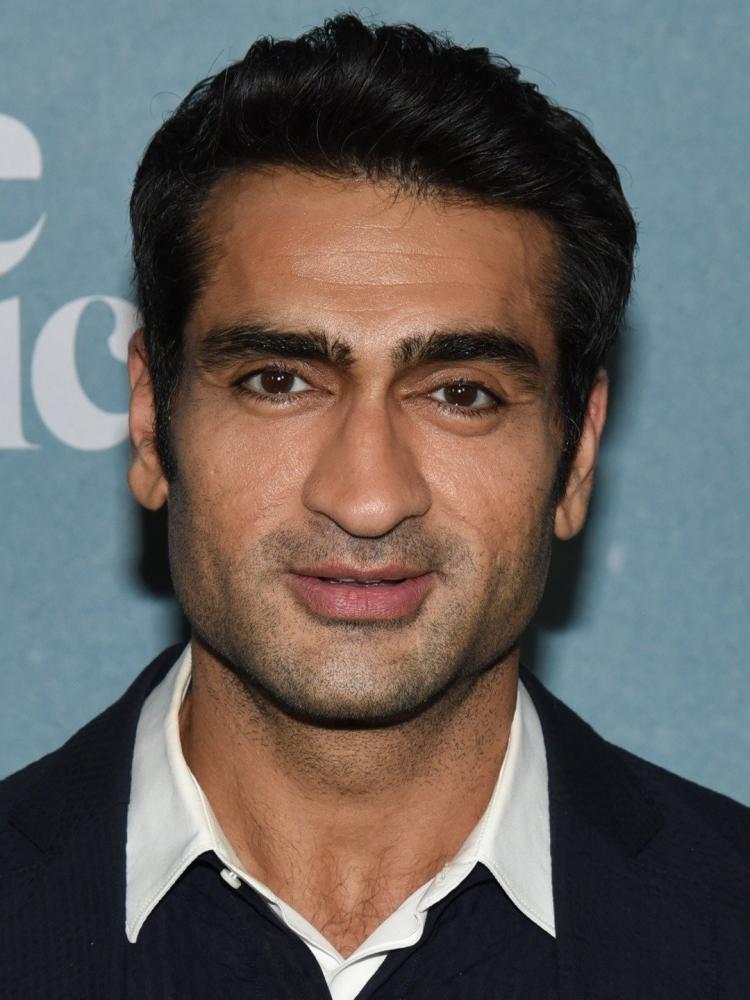 Photo of Kumail Nanjiani