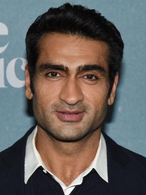 Kumail Nanjiani