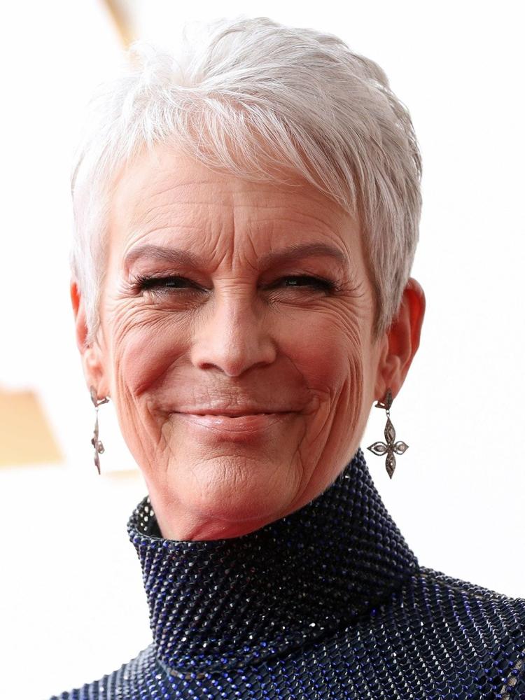 Photo of Jamie Lee Curtis