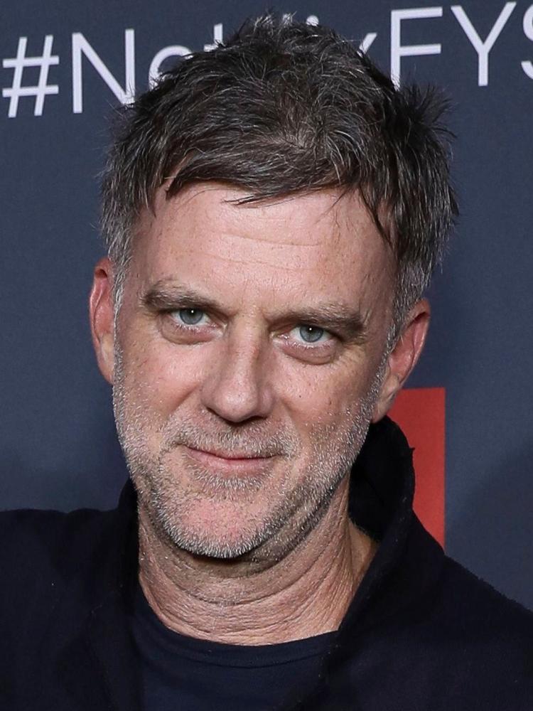 Photo of Paul Thomas Anderson