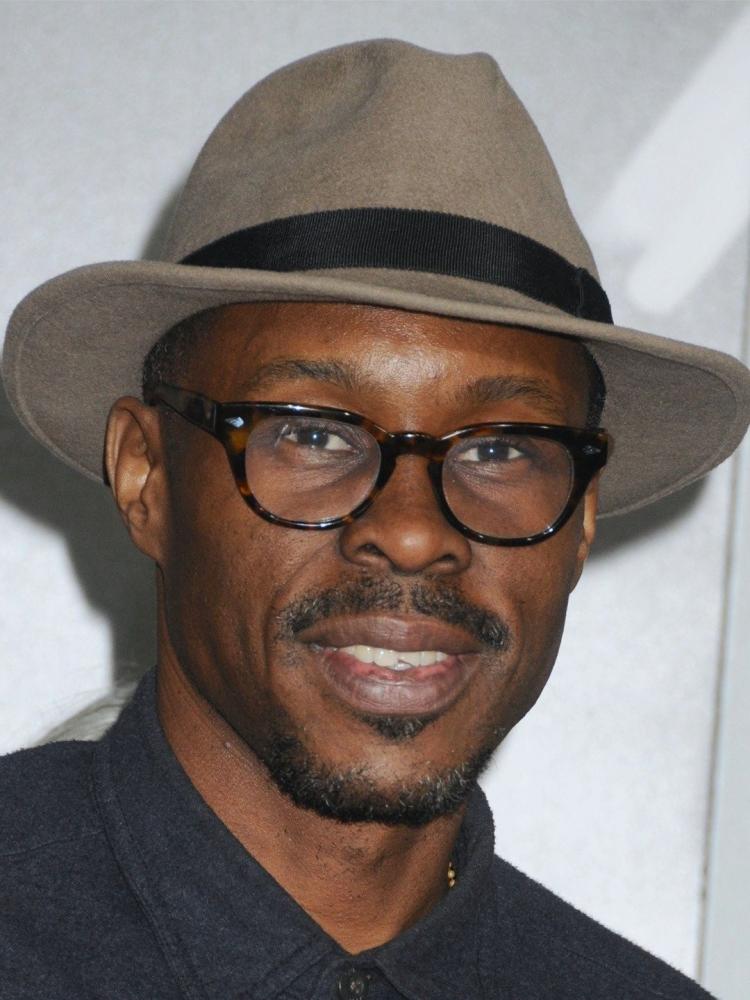 Photo of Wood Harris