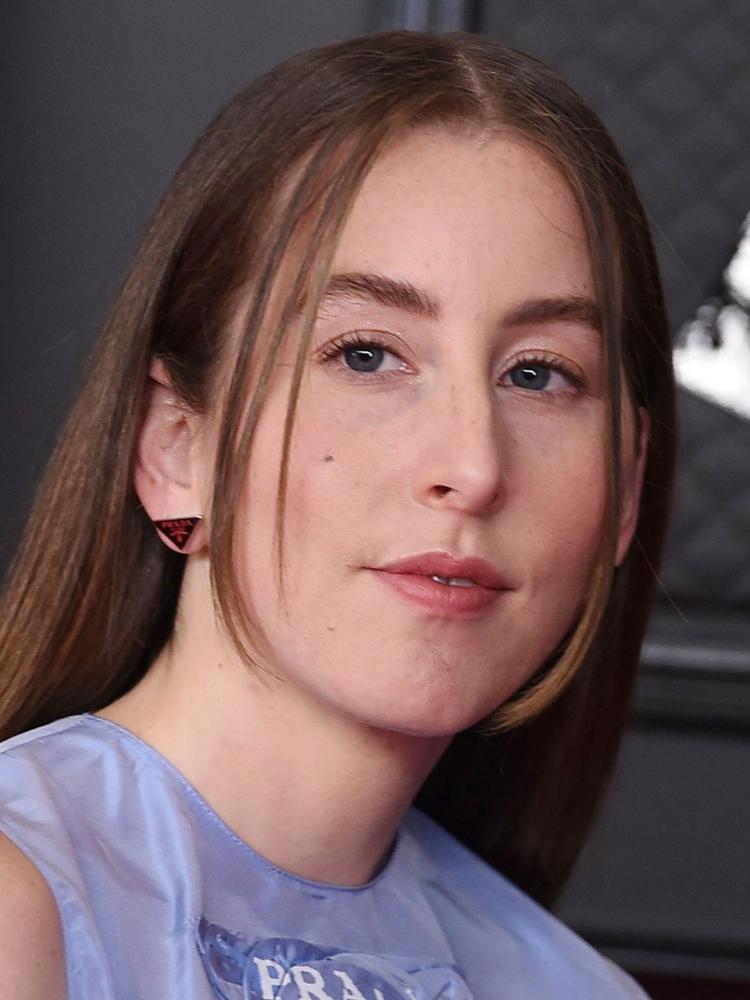 Photo of Alana Haim