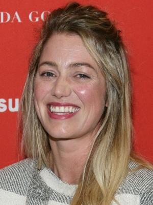 Sara Murphy