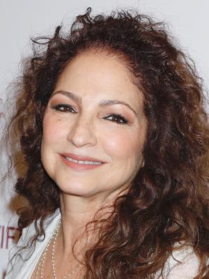 Gloria Estefan