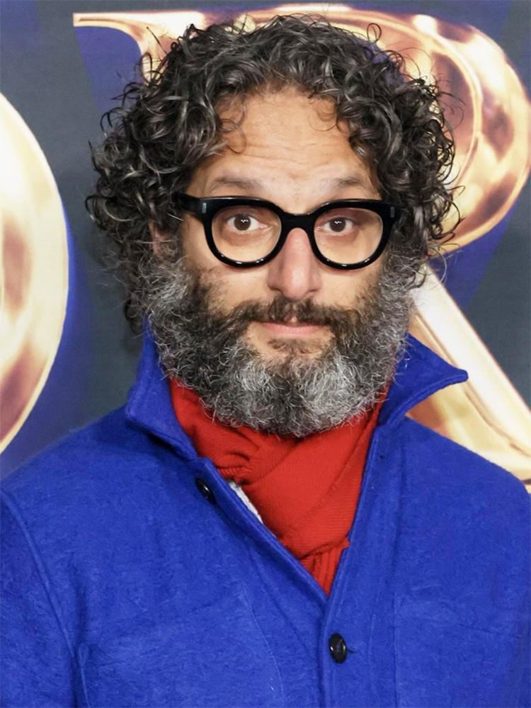 Photo of Jason Mantzoukas