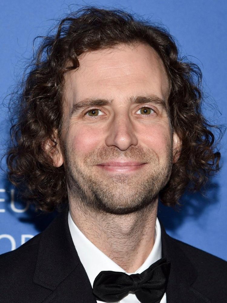 Photo of Kyle Mooney