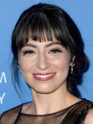 Melissa VillaseƱor