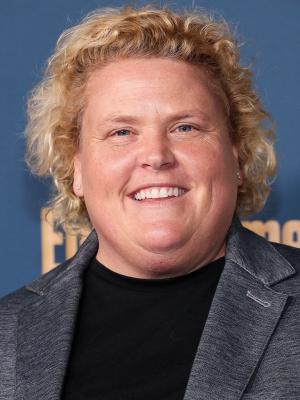 Fortune Feimster