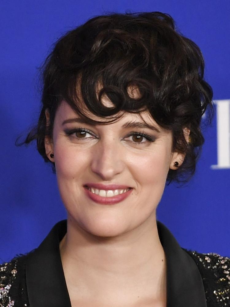Photo of Phoebe Waller-Bridge