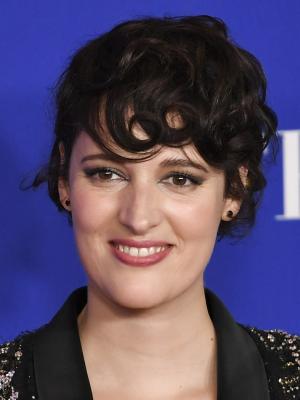 Phoebe Waller-Bridge