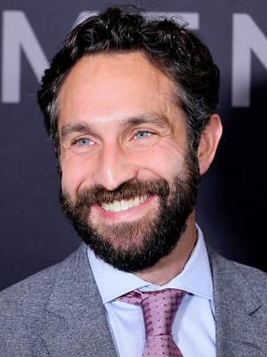 Seth Reiss