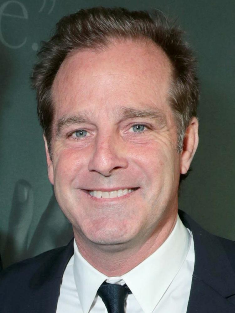 Photo of Bradley Thomas