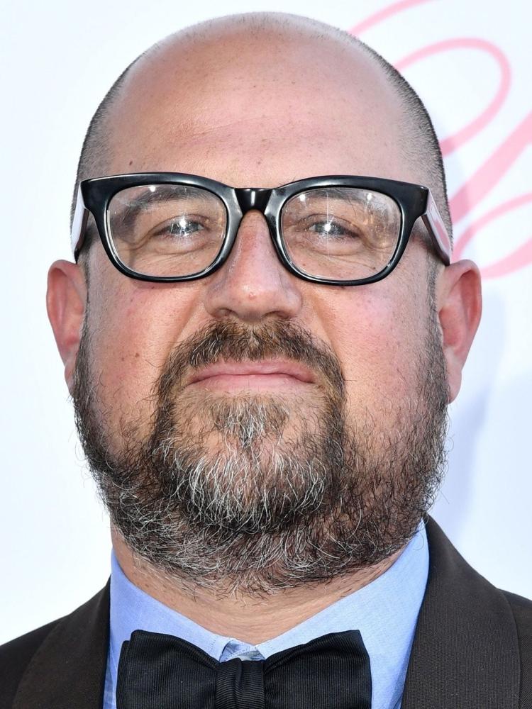 Photo of Youree Henley