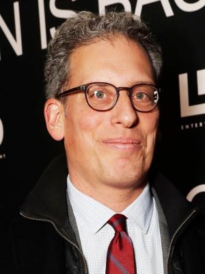 Daniel Steinman