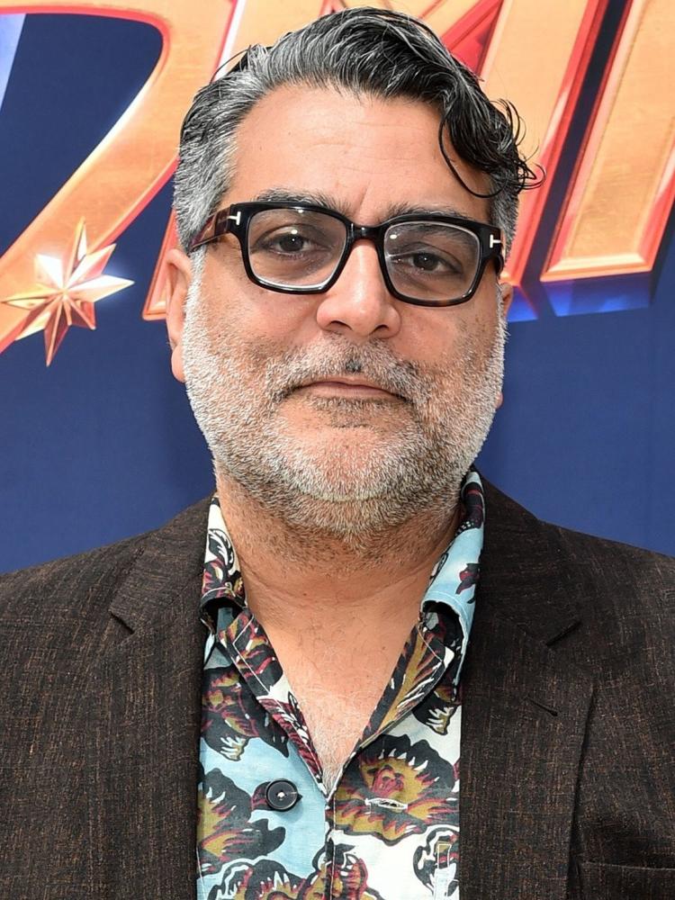 Photo of Arjun Bhasin